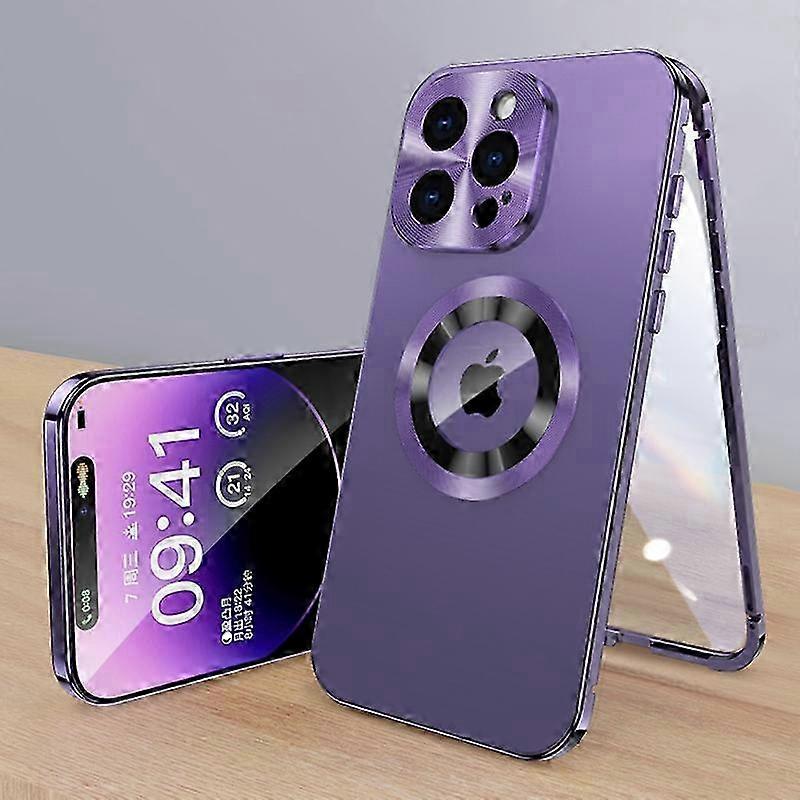 Phone Case for a Certain Brand 15 Pro Max