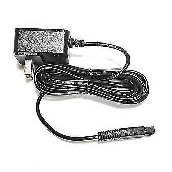Oplader Adapter voor JRL 2020C/2020T voor kappers P800 elektrisch scheerapparaat Tondeuse Vervangende accessoires US Plug