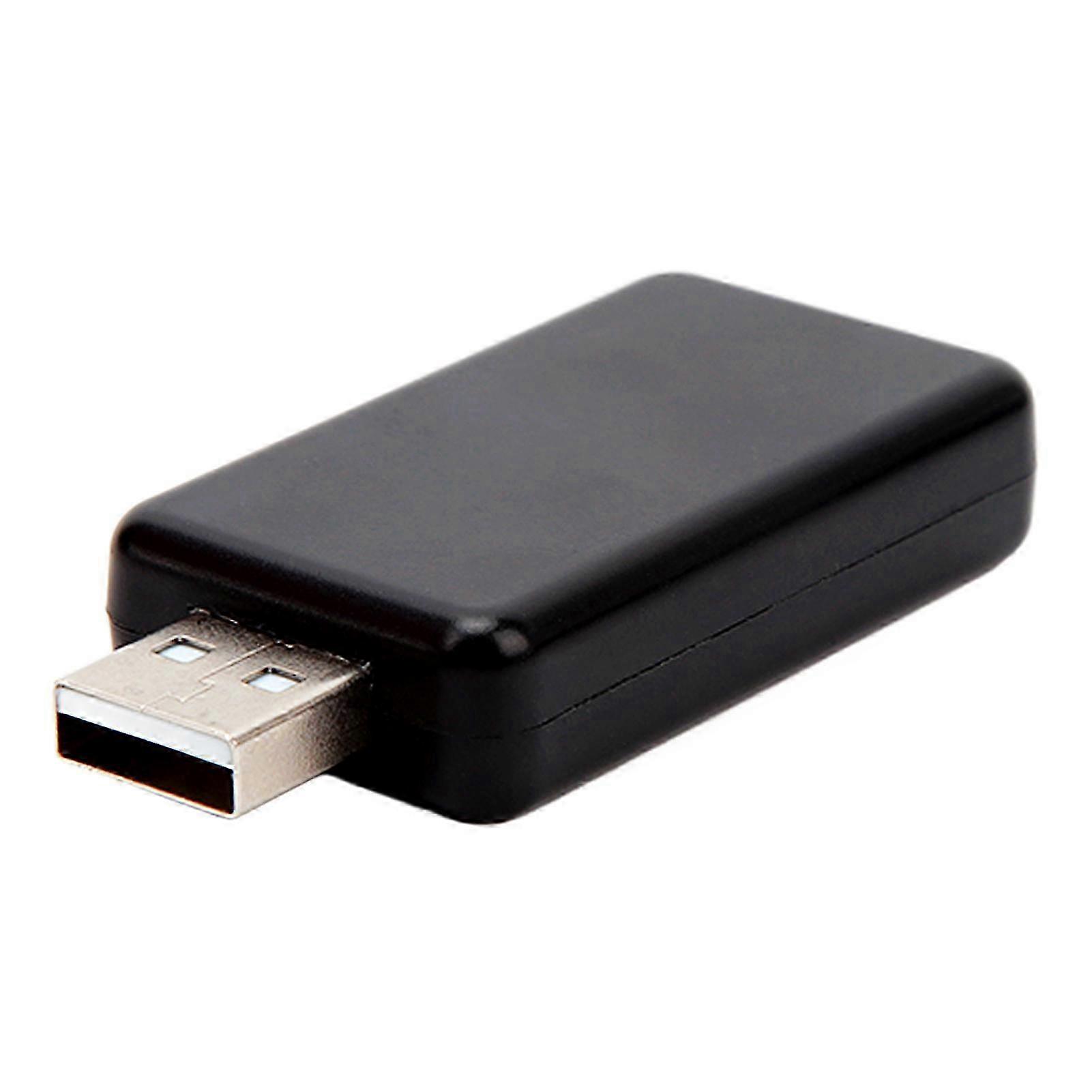 USB Dongle ECU Programmer for PCM Tuning and Chip Programming