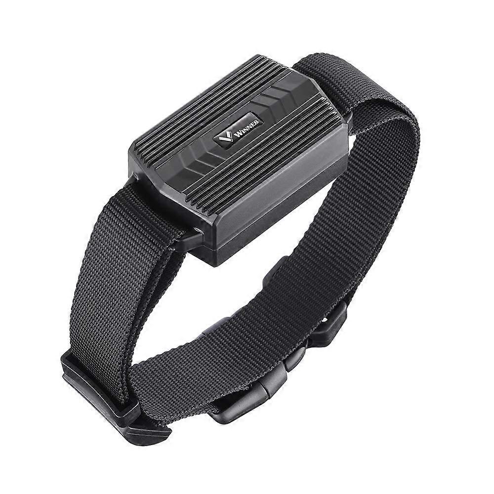 Cow Horse Sheep Camel GPS Tracker IP66 RealTime Tracking GPS Tracker for Large Animals (TK935)