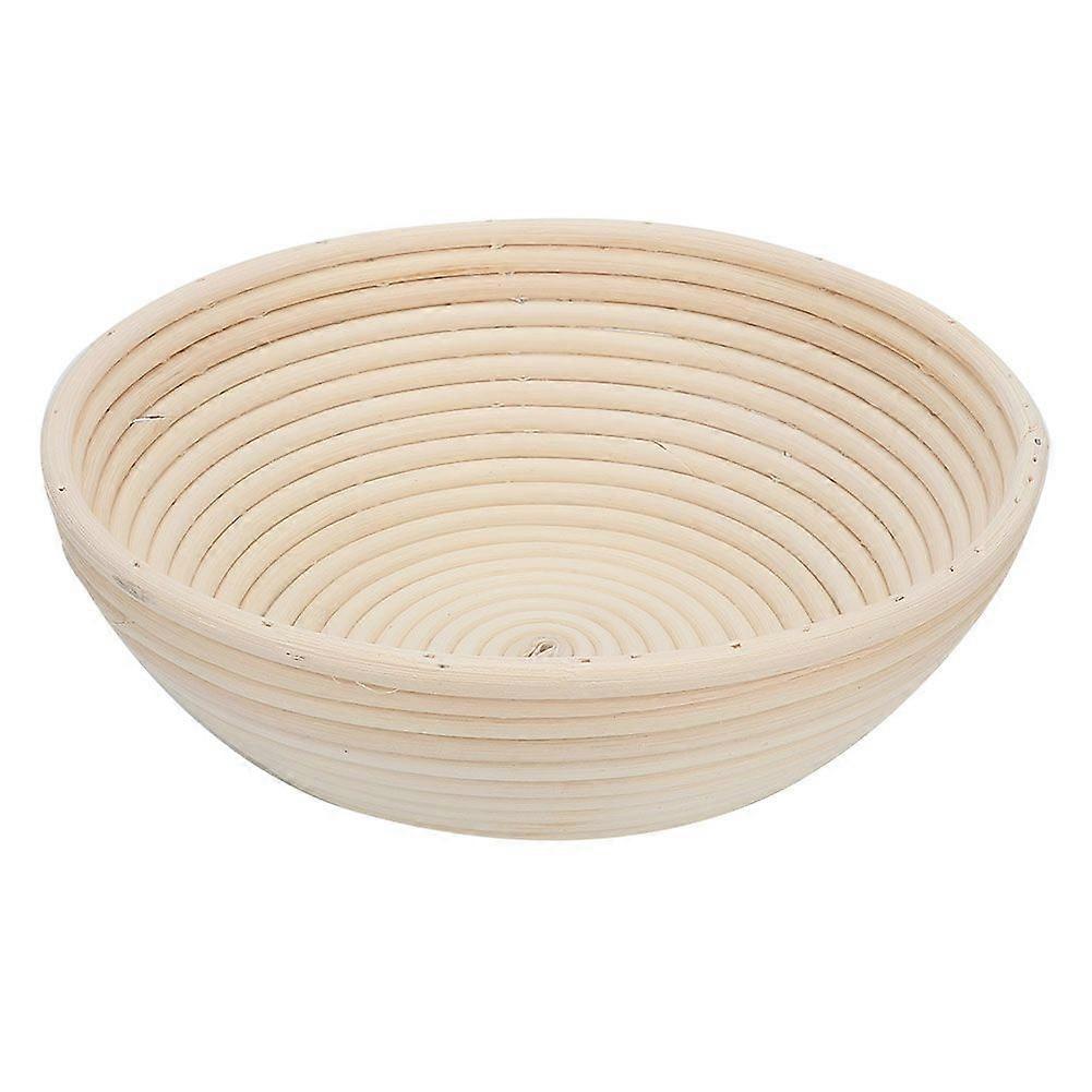 2025 Latest Model  Banneton Brotform Bread Proofing Handwork Products Rattan