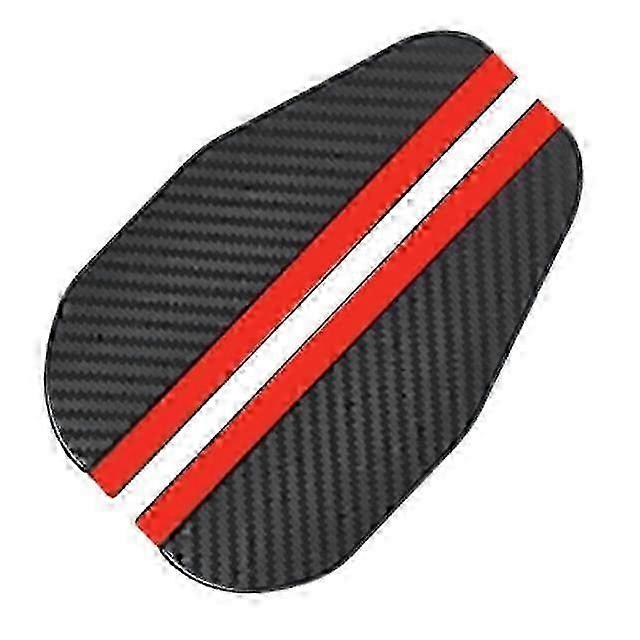 2Pcs Car Mirror Rain Shield Shade Cover Suitable for a Certain Brand