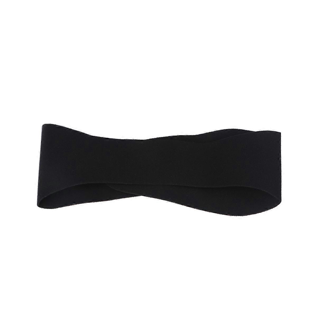 Here's a refined and professional product title and description for your **Adjustable Swimming Headband For Ear Protection**:
### **Adjustable