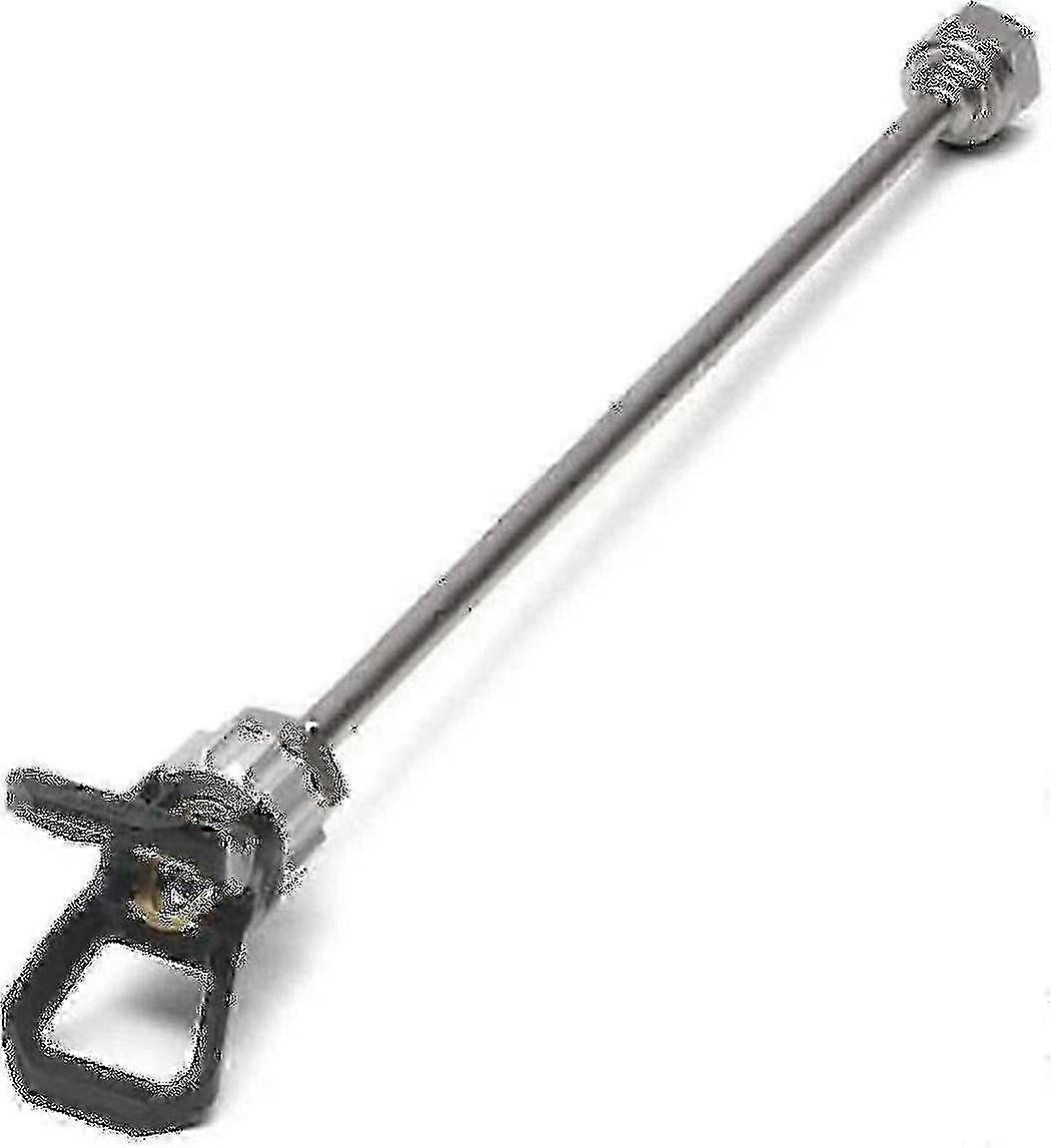 Wagner Control Pro 30 cm munstycksförlängning svart 2024_a