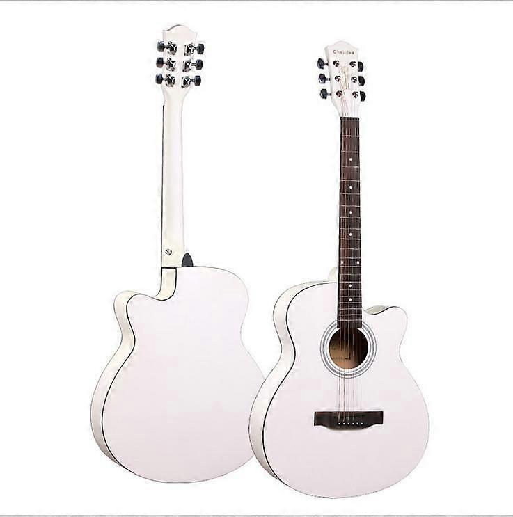 NOWOŚĆ Profesjonalna gitara akustyczna Callaway Folk 40" STAGE ESSENTIALS