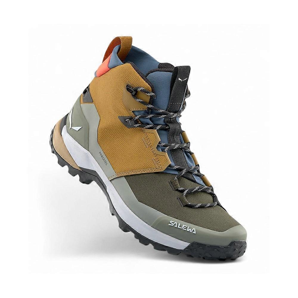 Shoes Salewa 614712151