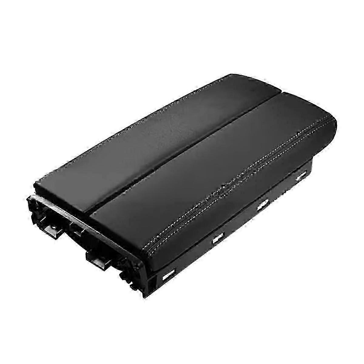 High-Quality Central Armrest Box Cover & Storage Organizer Compatible with 3008, 4008, 5008, 508L, C6 & C5 Models