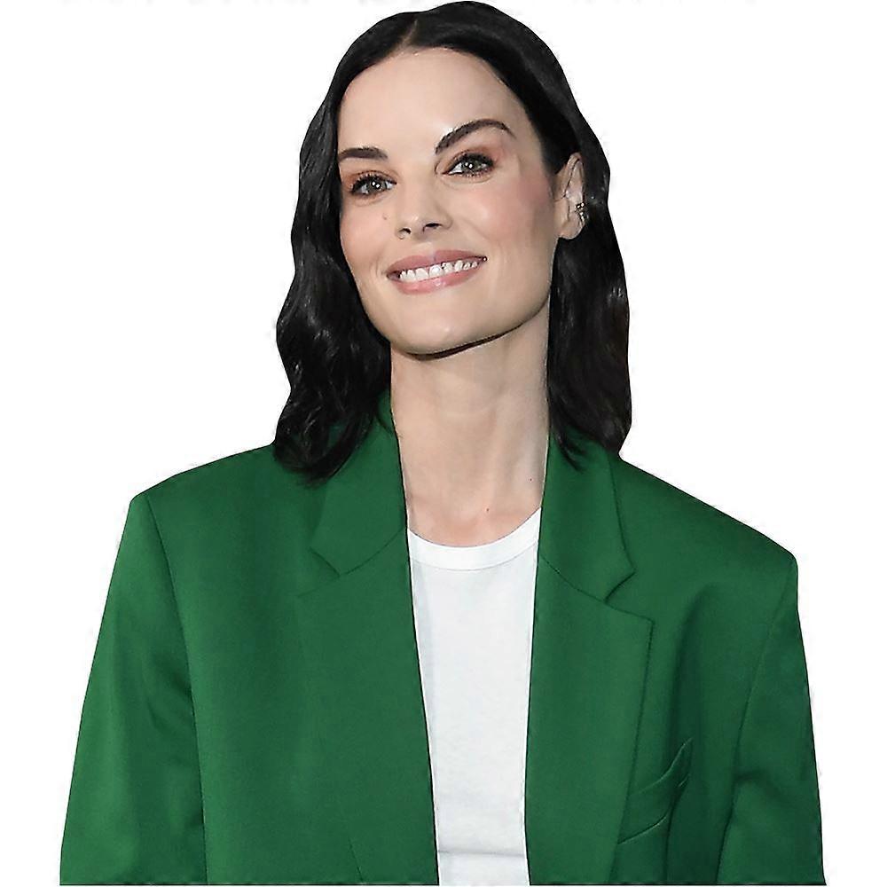 Jaimie Alexander (Casual) Half Body Buddy Cutout