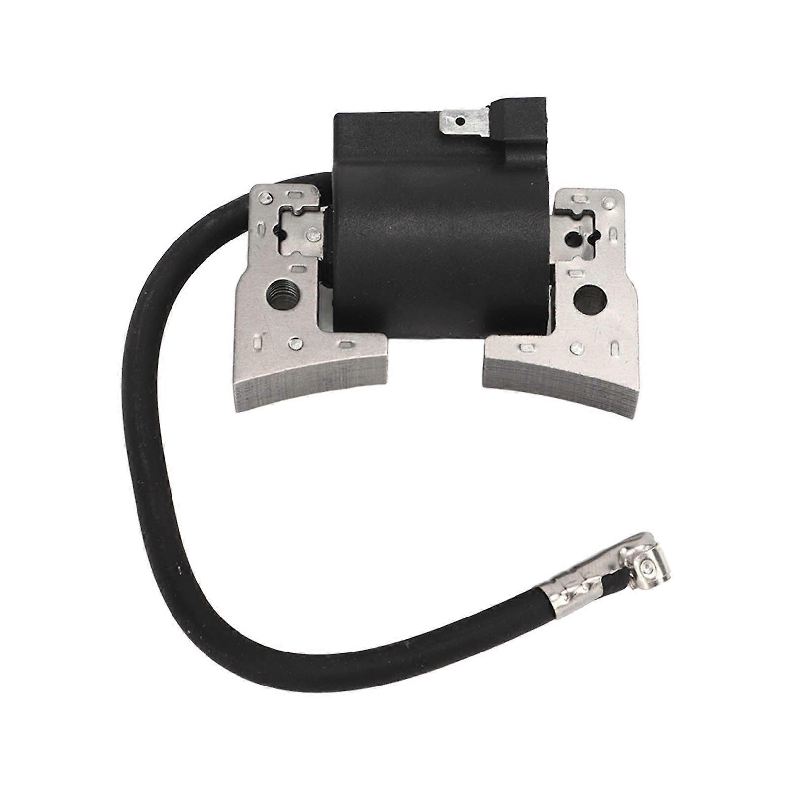 Ignition Coil Module 101909201 Fast Response Smooth Operation Replacement for Club Car FE290 FE350 FE400 
