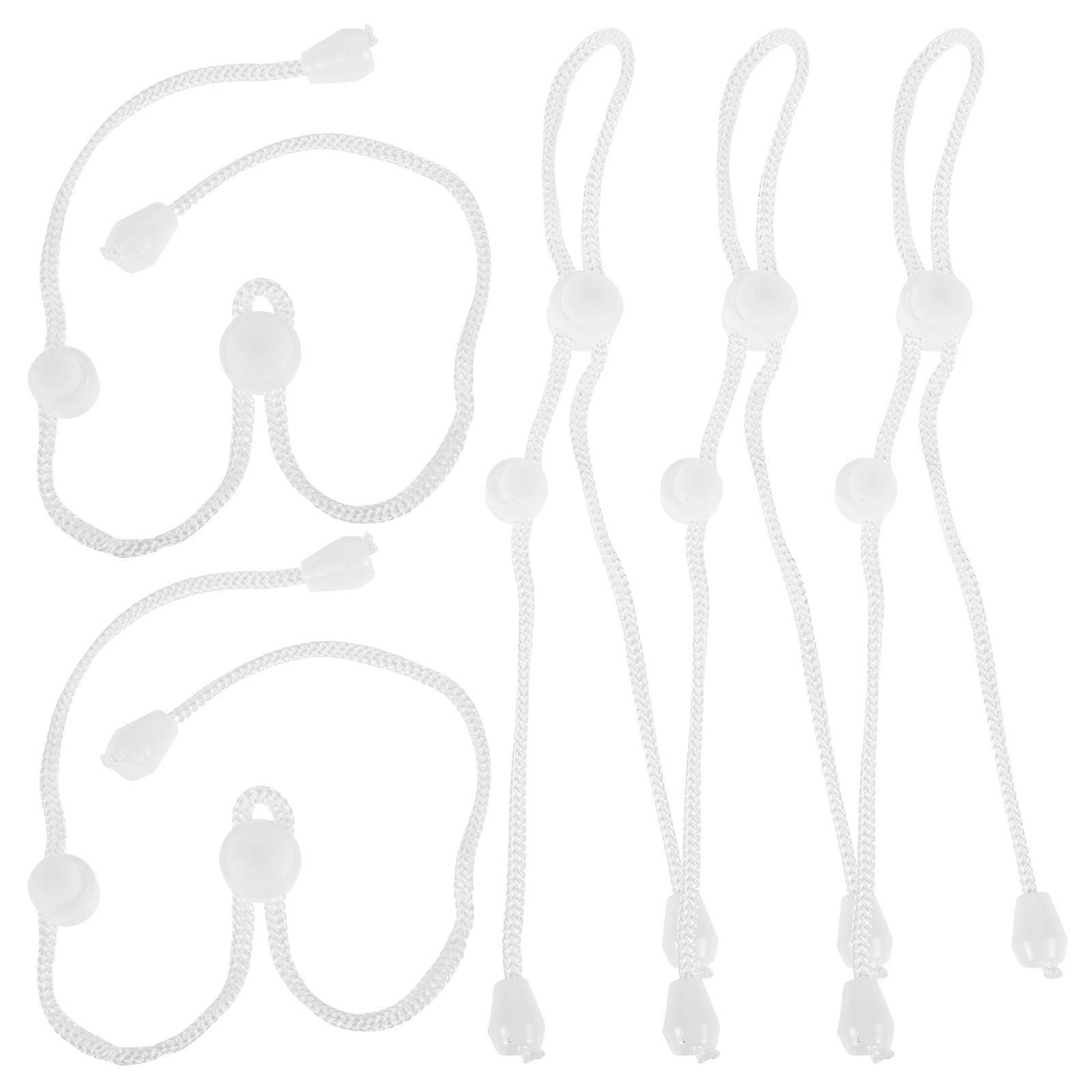 安全キャビネットラッチストレージユニットロックキャビネットナイロン素材チャイルドセーフティ5個