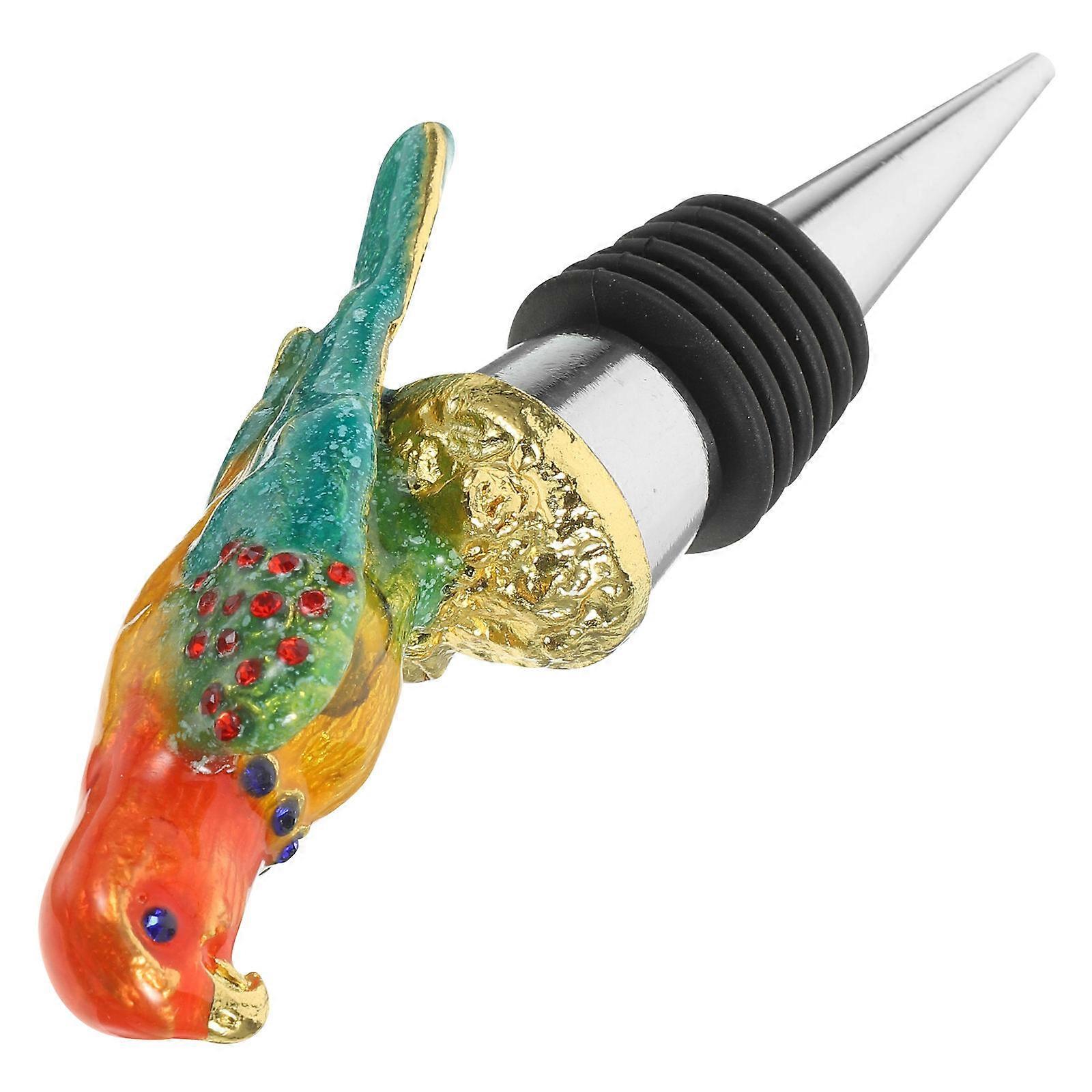 Parrot Sealed Plug Decorative Wind Plug for