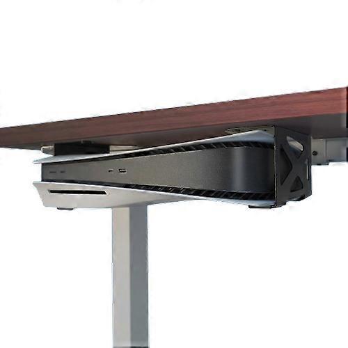 Monzlteck Under Desk Holder for PS5