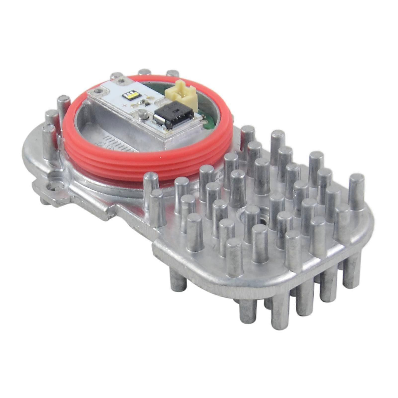 63117263051 LED Headlight Diode Module Control Unit for BMW 3 4 6 Series X3 X5 X6 E92 E93 F32 F36 F12 F13 F15 F16 F25