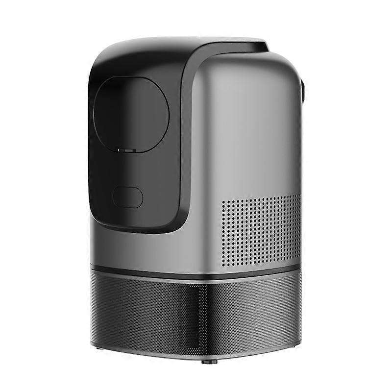 TS-1 1080P HD Proyector inteligente de elevación integrado