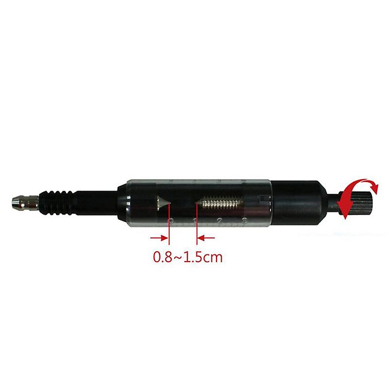 Adjustable Auto Spark Plug Tester Coil Ignition System Diagnostic Test Tool