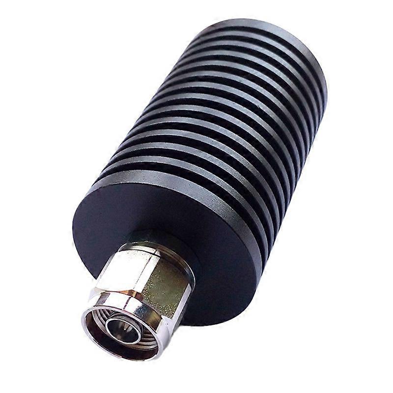 50W N Male Connector Dummy Load, Termination Load , 50 Ohm, DC To3 GHz