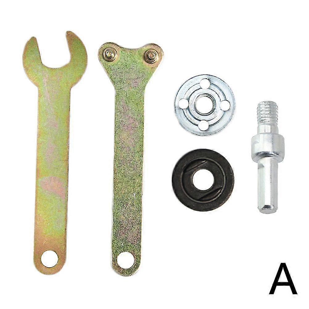 2025 Adapter Accessories Angle Grinder Connecting Rod Adapter Electric Drill