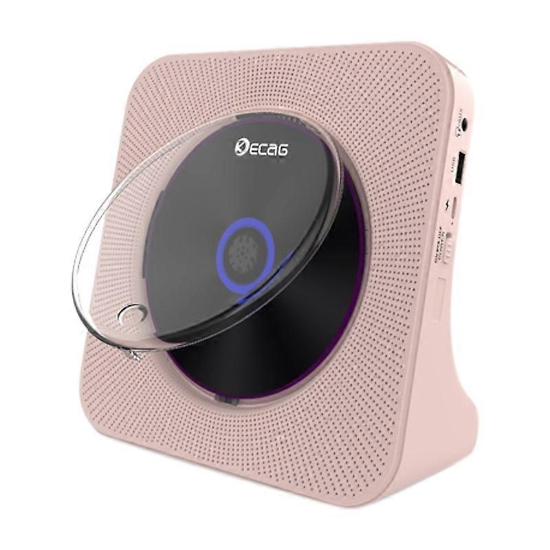 Kecag KC-806 CD Player Rechargeable Version
