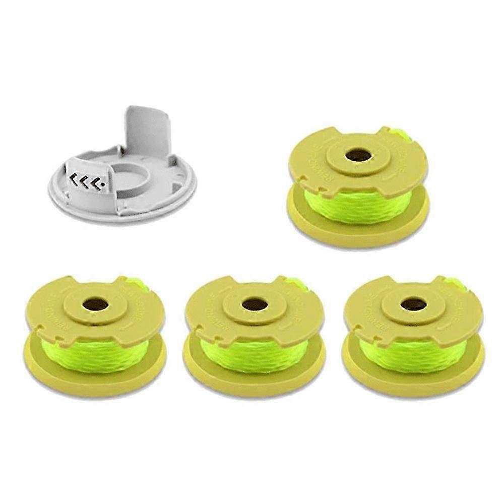 AC80RL3 Spool Line for Ryobi One Plus+ 18V, 24V,40V Cordless Trimmers