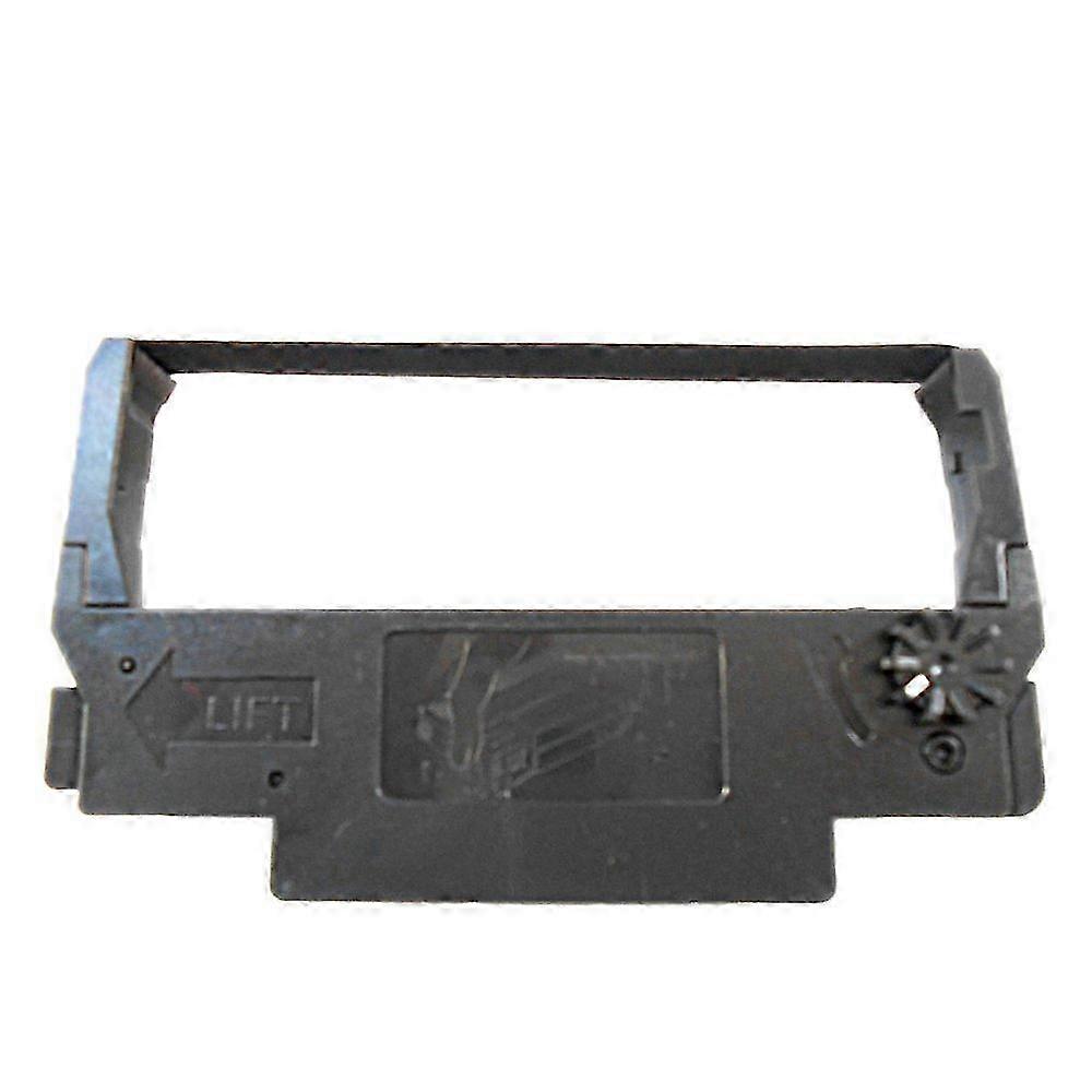 2025 Ink Ribbon Black (Pack of 1) for Bixolon SRP 275  Epson Erc 30/34/38  Original Ink Ribbon Factory