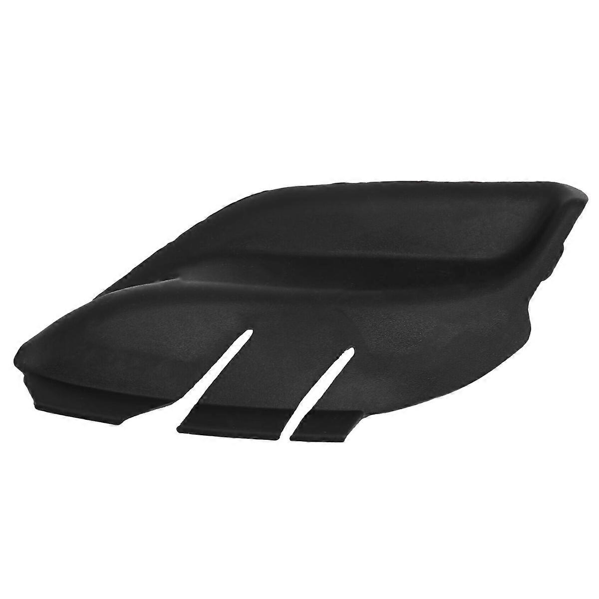 Car Cowl Side Trim Grate for Compass 2019-2023 7AA47RXFAA Left