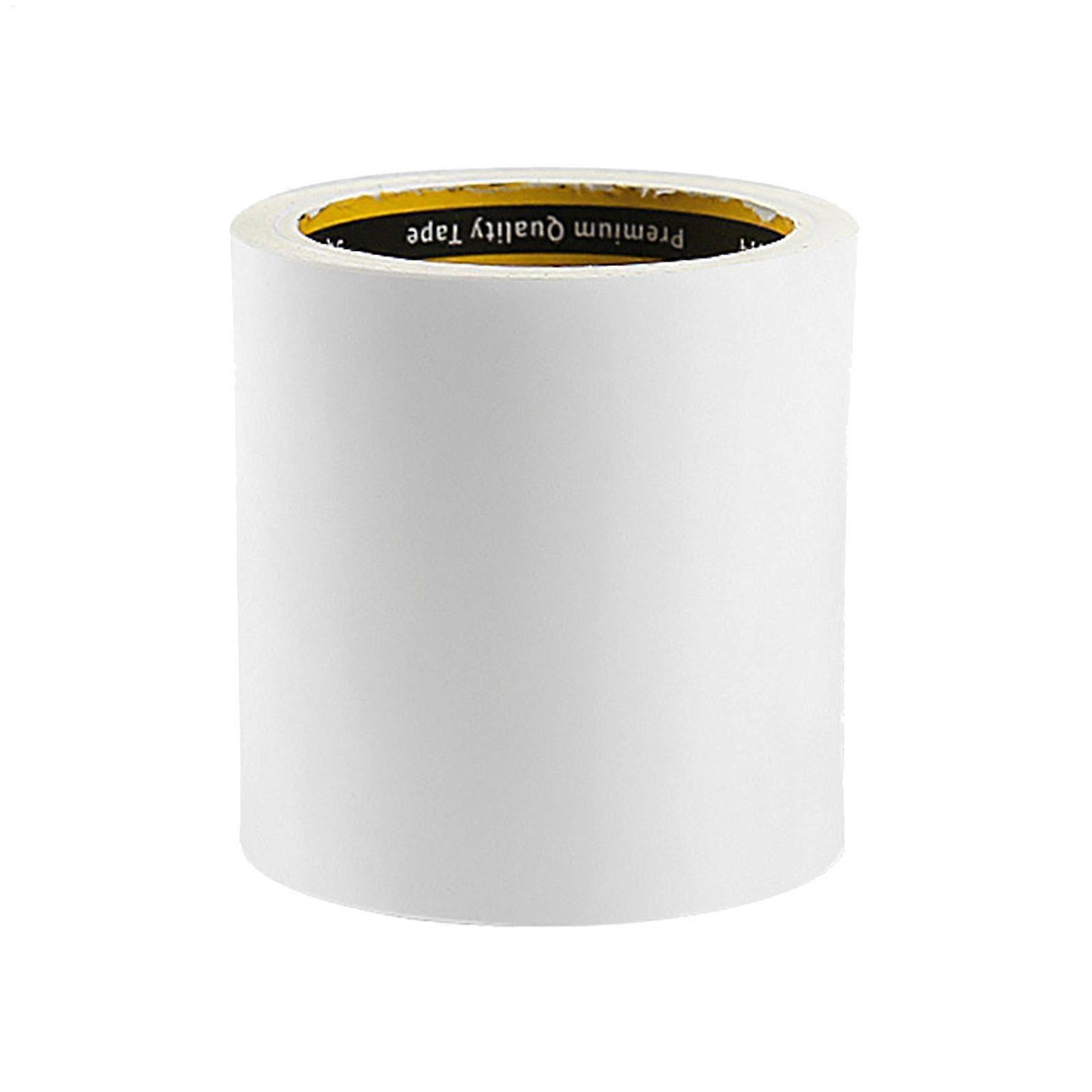 Waterproof sealing tape – strong adhesive door bottom seal – window insulation kit 50 mm x 5 m