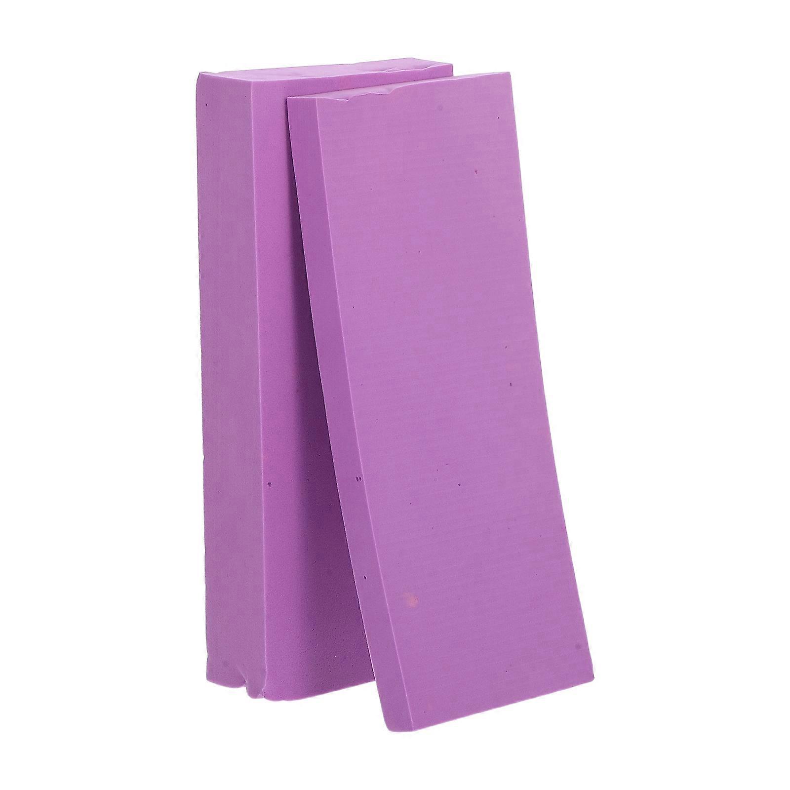 Ceramic Cleaning Sponge High Density PVA Multi Functional Absorbent Tool for Artists Pottery Sculpting Painting Stain Removal