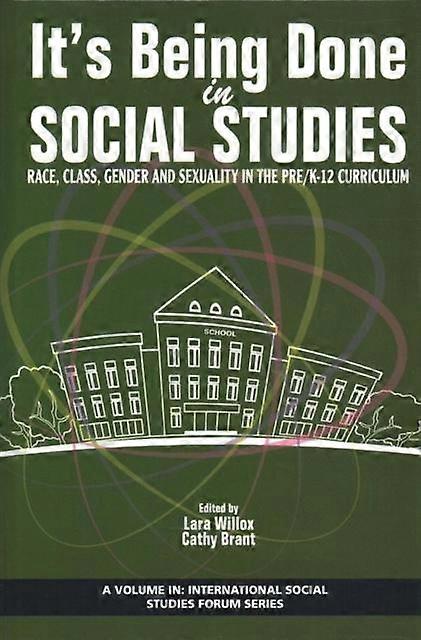 Its Being Done In Social Studies Hardback Book