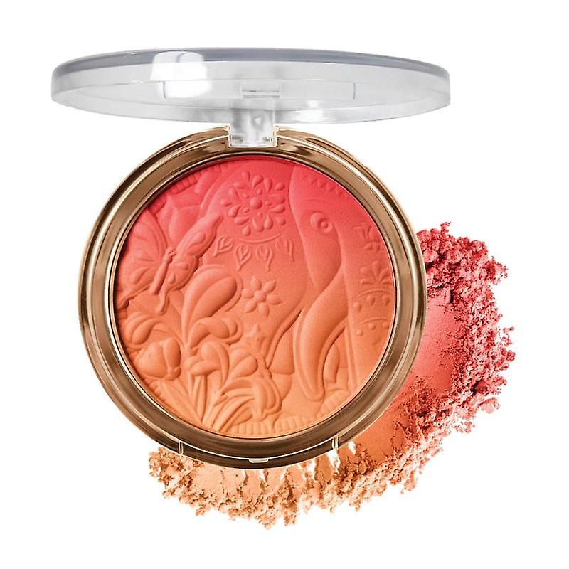 Kokie Soft Gradient Blush - Zart