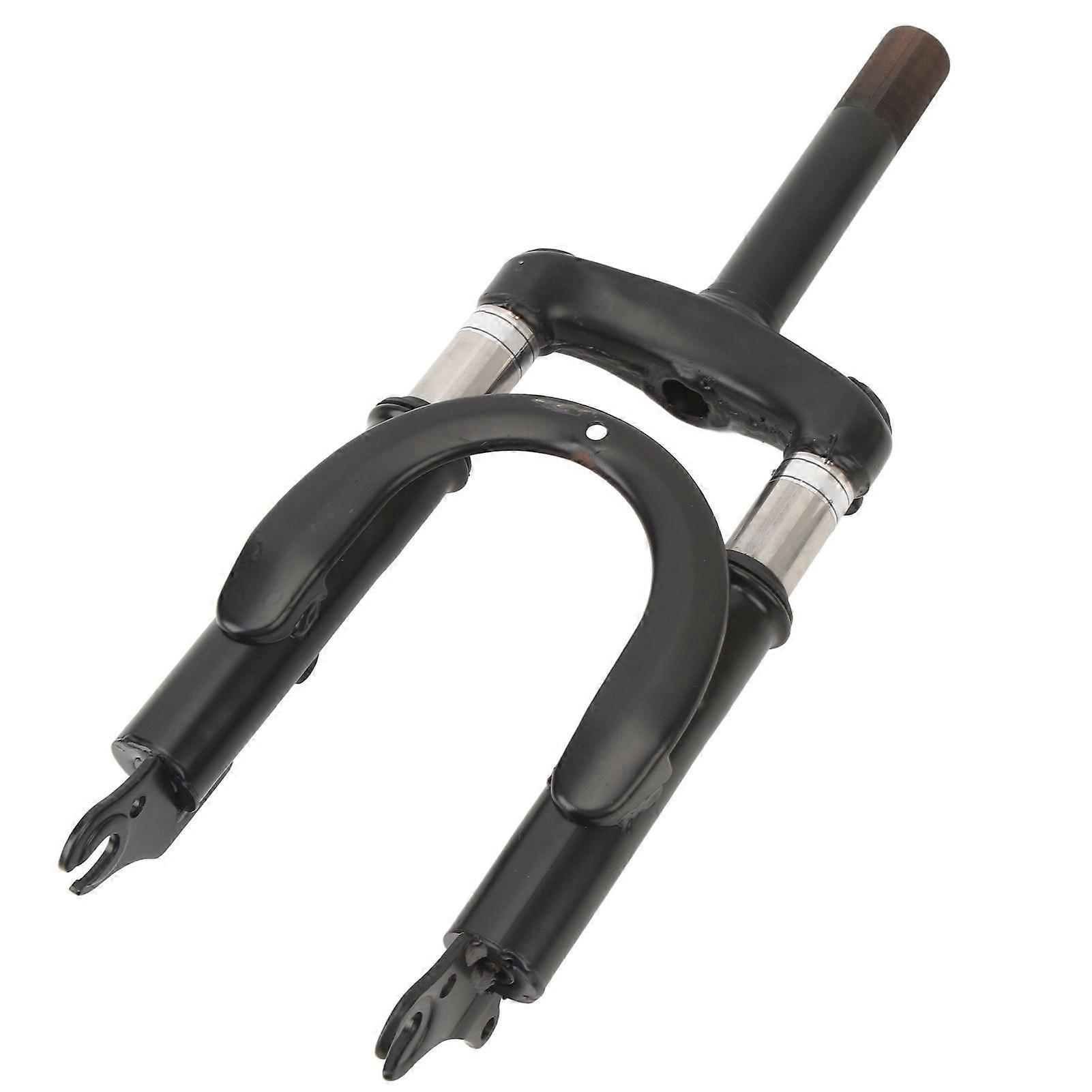 12 inch electric scooter front fork hydraulic shock absorber