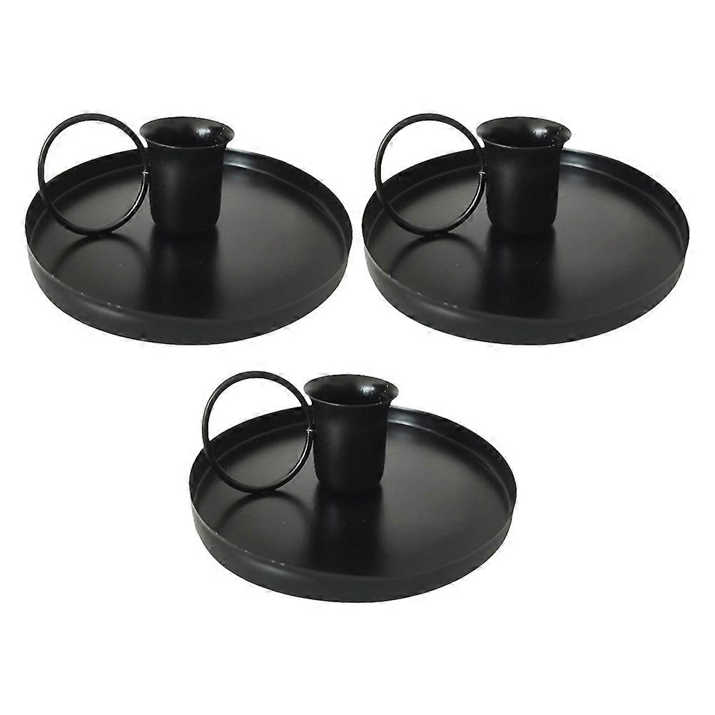 Vintage Candle Holders, Adds Charm to Your Space, Suitable for Celebrations