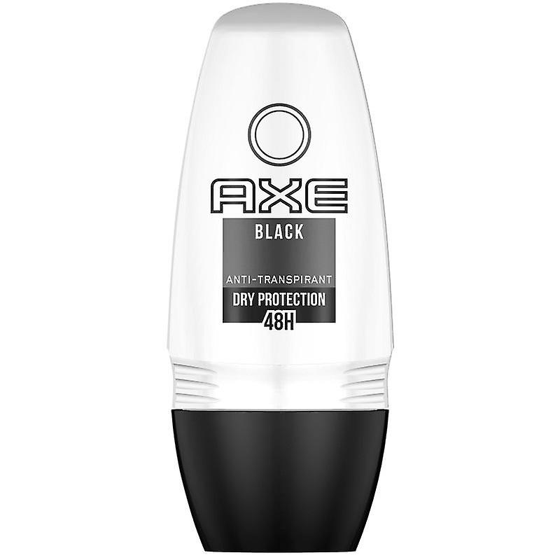 Kirves Musta Deo roll-on 50ml