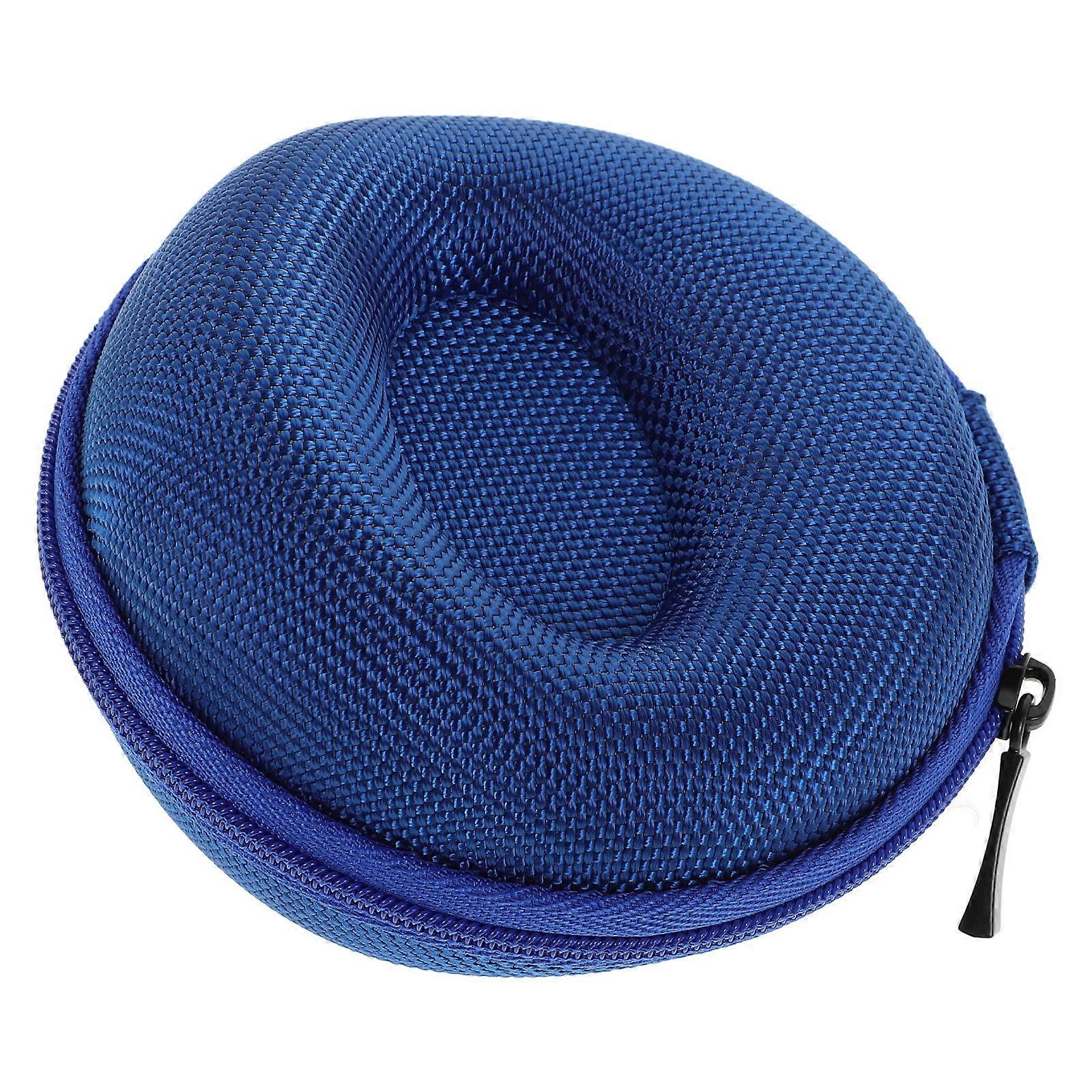 Household Watch Box for Storage Use with Zipper Case