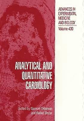 Analytical and Quantitative Cardiology