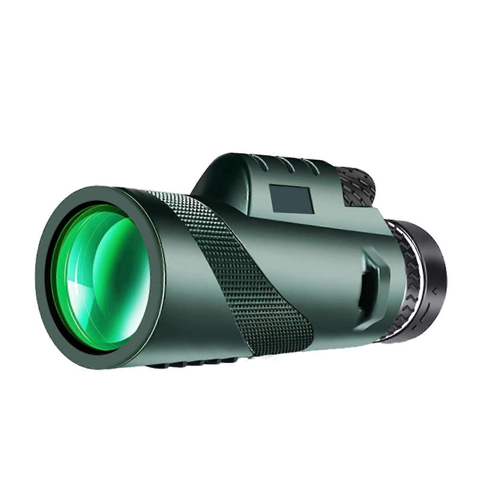 2025 Powerful Monocular Telescopes Lightweight Easy to Carry Telescopes For Fishing