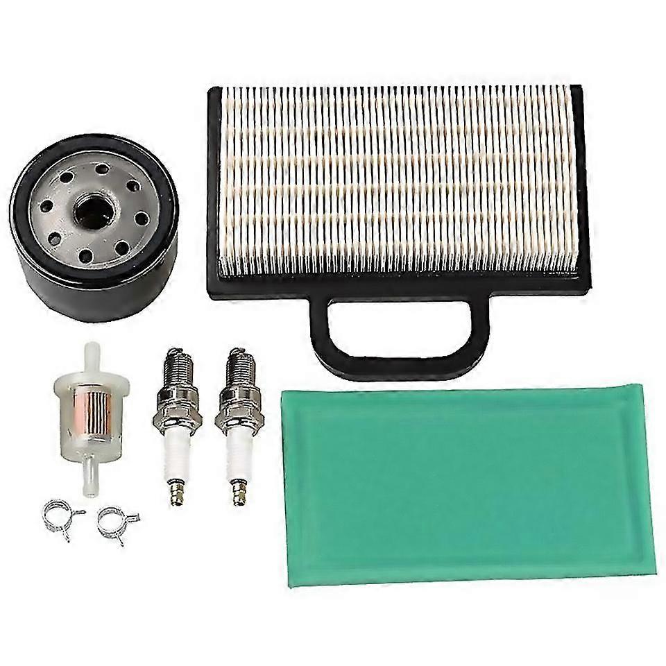 For 698754 273638 691035 696854 Oil Spark Plug For Stratton Vtwin 1826 Lawn Mower Lawn Mower Accesso