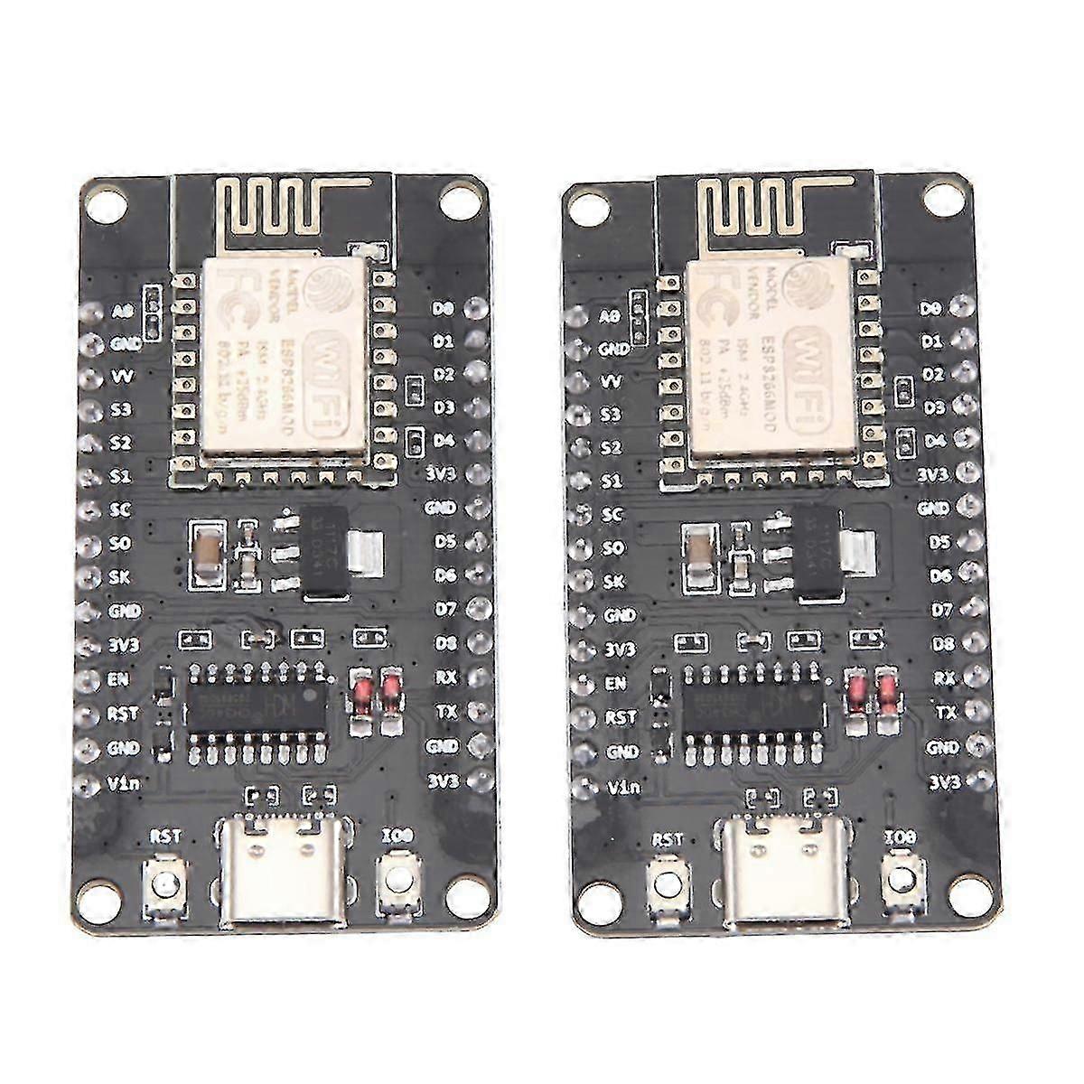 Wireless Module WIFI V3 Module IOT Internet Development Board ESP8266 Serial Port for CH340