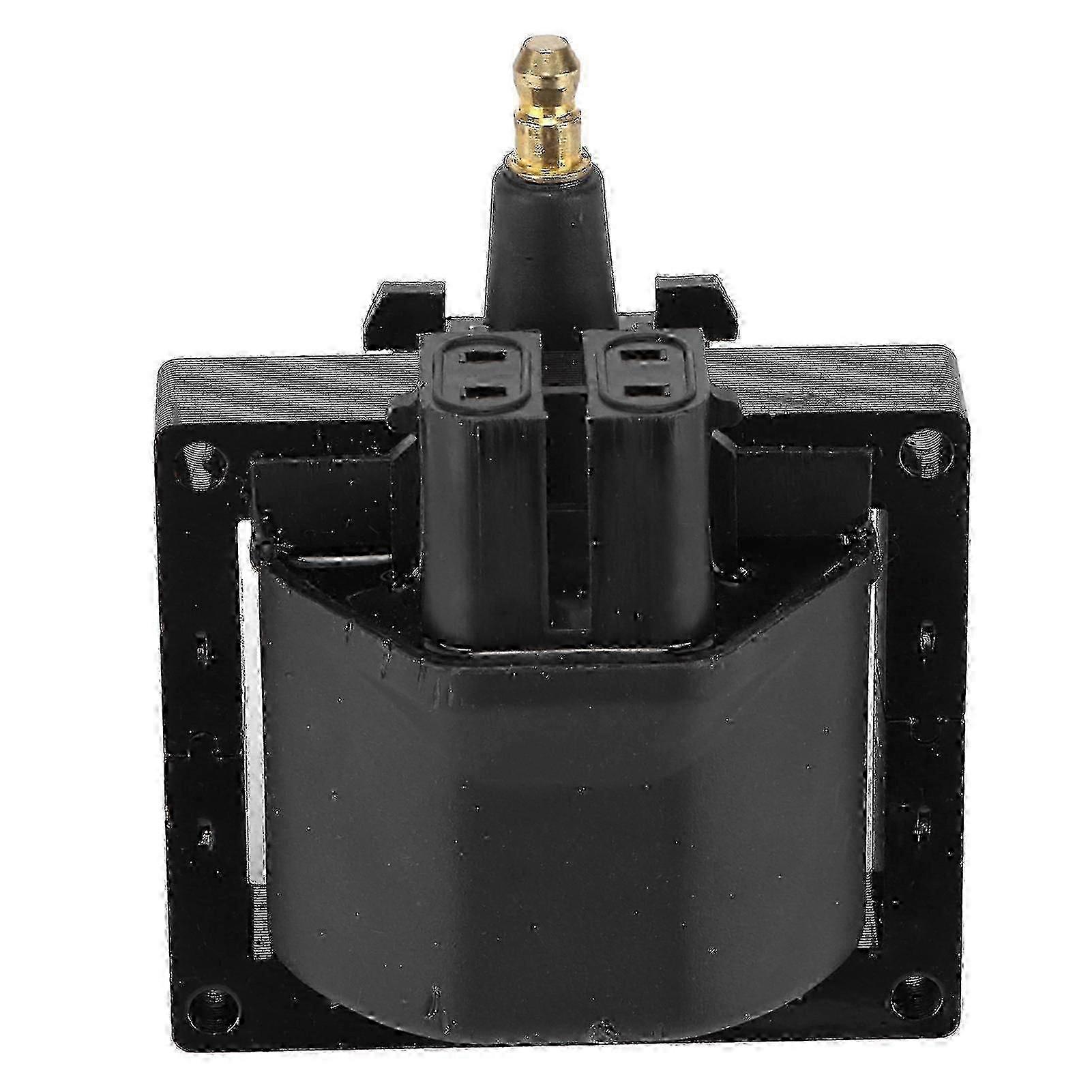 Outboard Ignition Coil Replacement 898253T27 for Mercruiser 3.0L 5.7L 7.4L