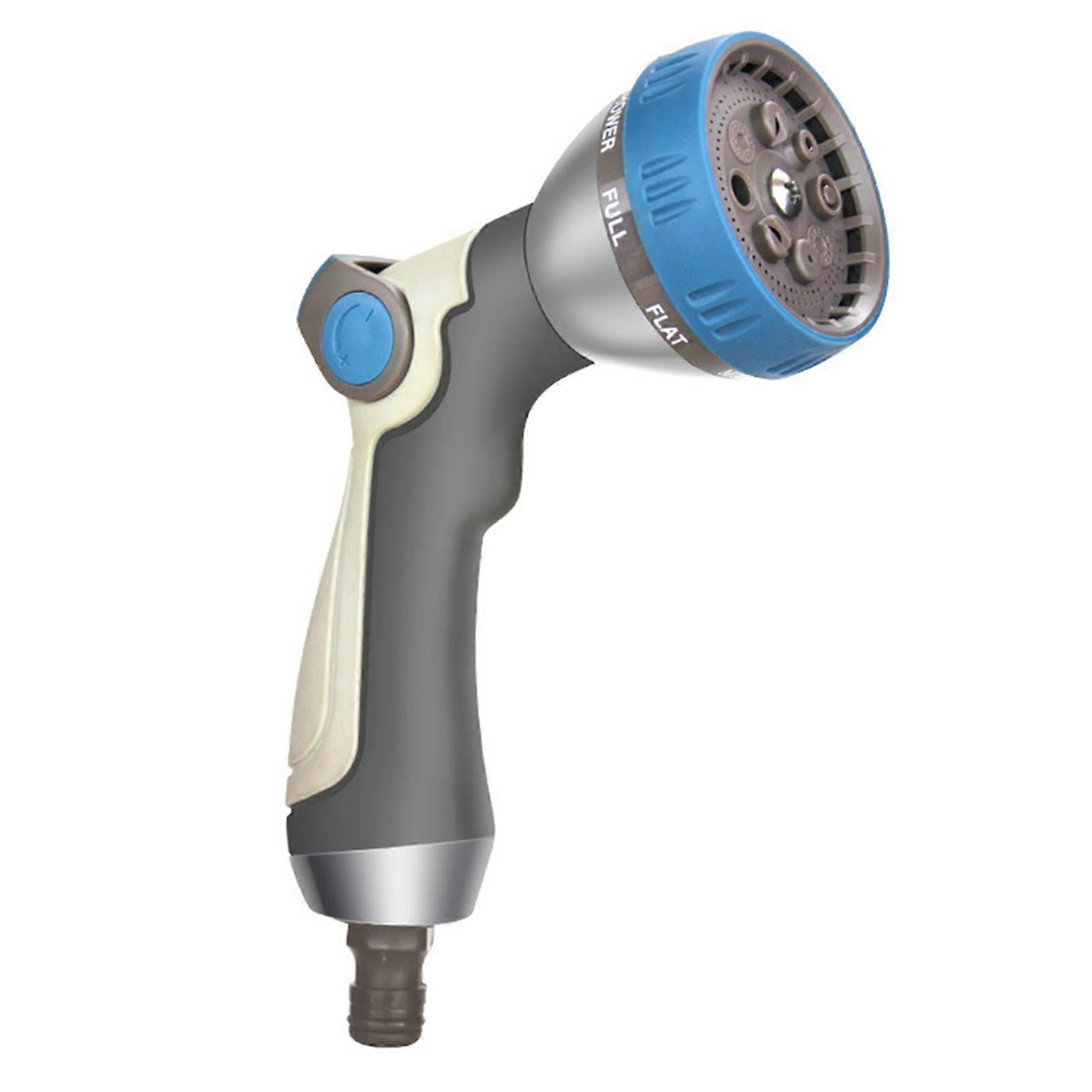 Household Water Pressure Sprayers For Patios Multi-Purpose Household Versatility Outdoor Surfaces Cleaner