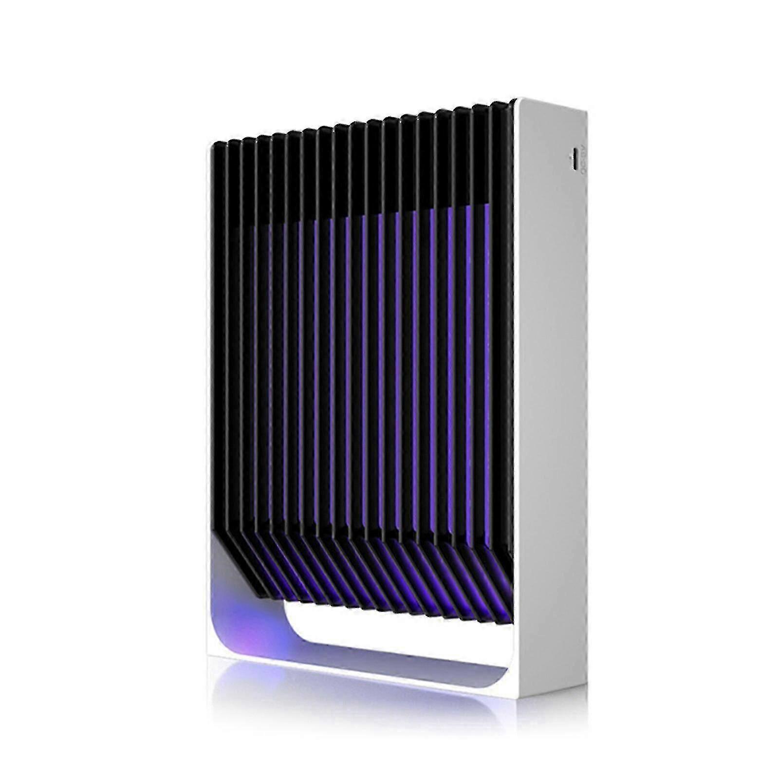 Xiaomi Choc électrique Mosquito Killer Lampe Usb Uv Photocatalyst Mosquito Killer Bug Zapper Fly Répulsif Insecte Mouches Piège Accueil