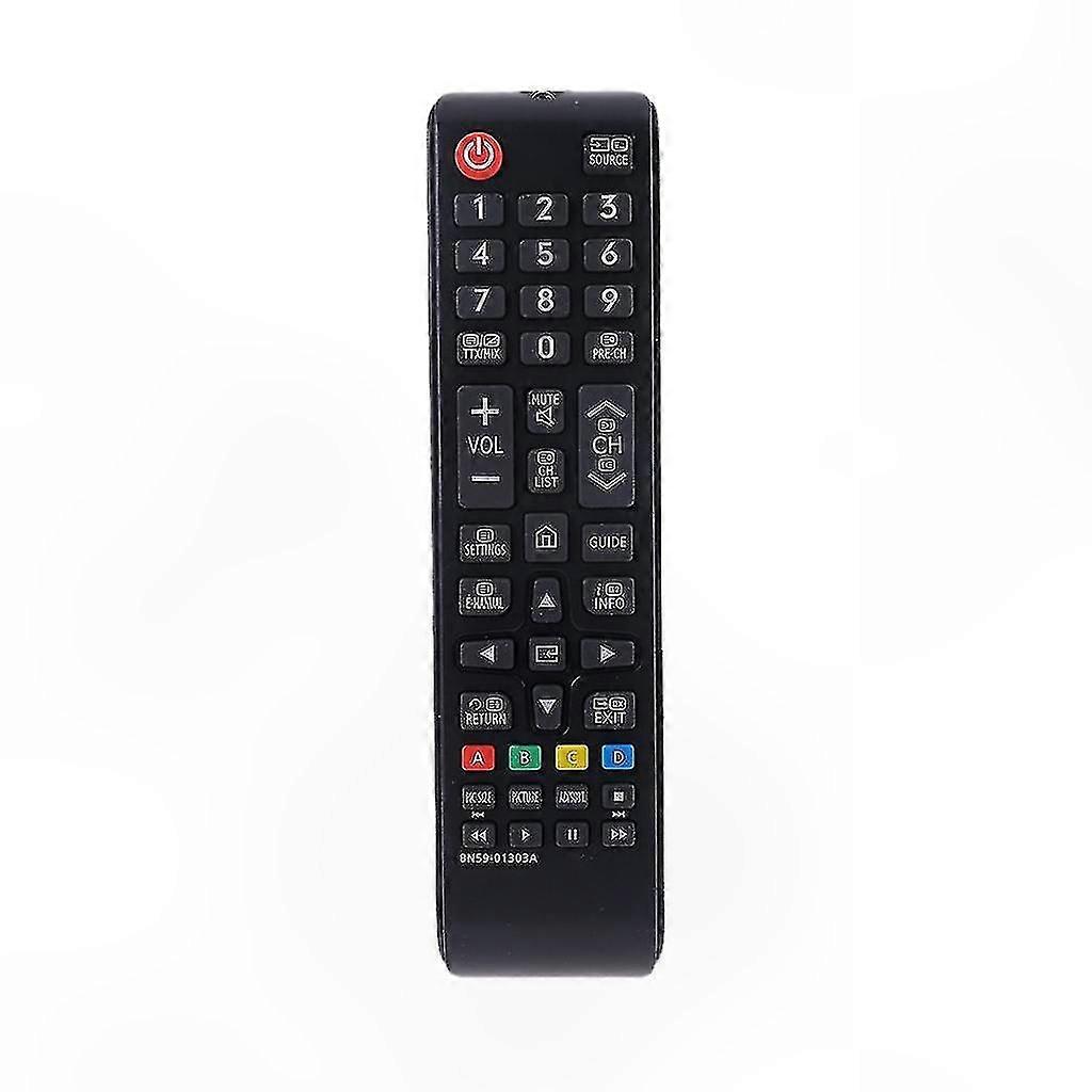 Universal Remote Control Replacement for UE40D5520 TV