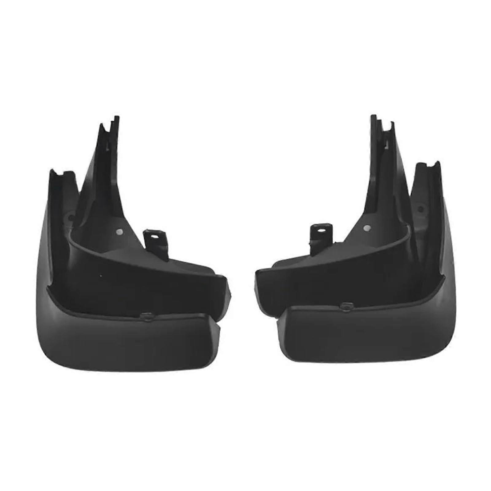 Mudflaps For Benz CClass Sport  Mudflaps Mud Flaps Splash Guards Front And Rear Wheels Fender Mud Flaps