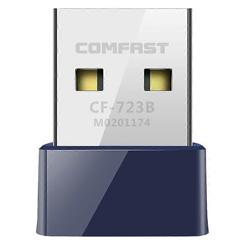 COMFAST CF-723B Mini 2 in 1 USB Bluetooth WiFi Adapter 150Mbps Wireless Network Card Receiver CF-723