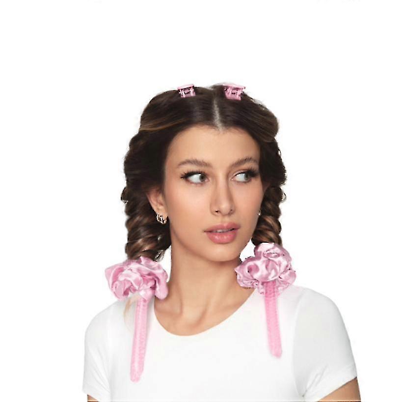 Low Heat Gel Curler For Damage Free Curls