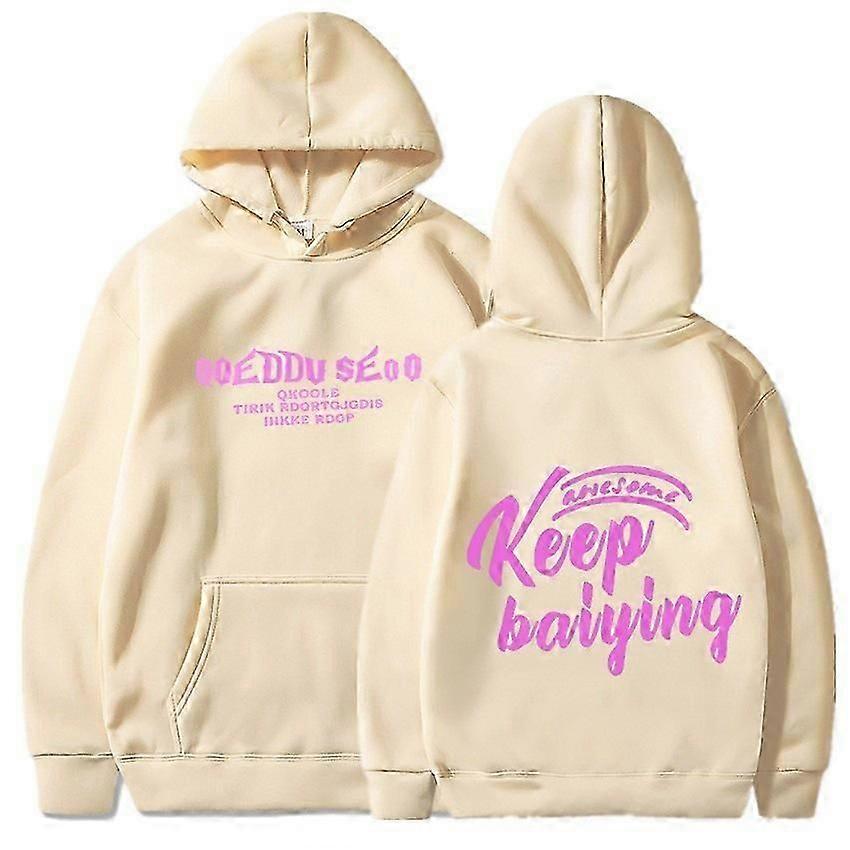 Casual Pullover Hoodie for Everyday Wear, Fitting Well with UK Lifestyle Needs
