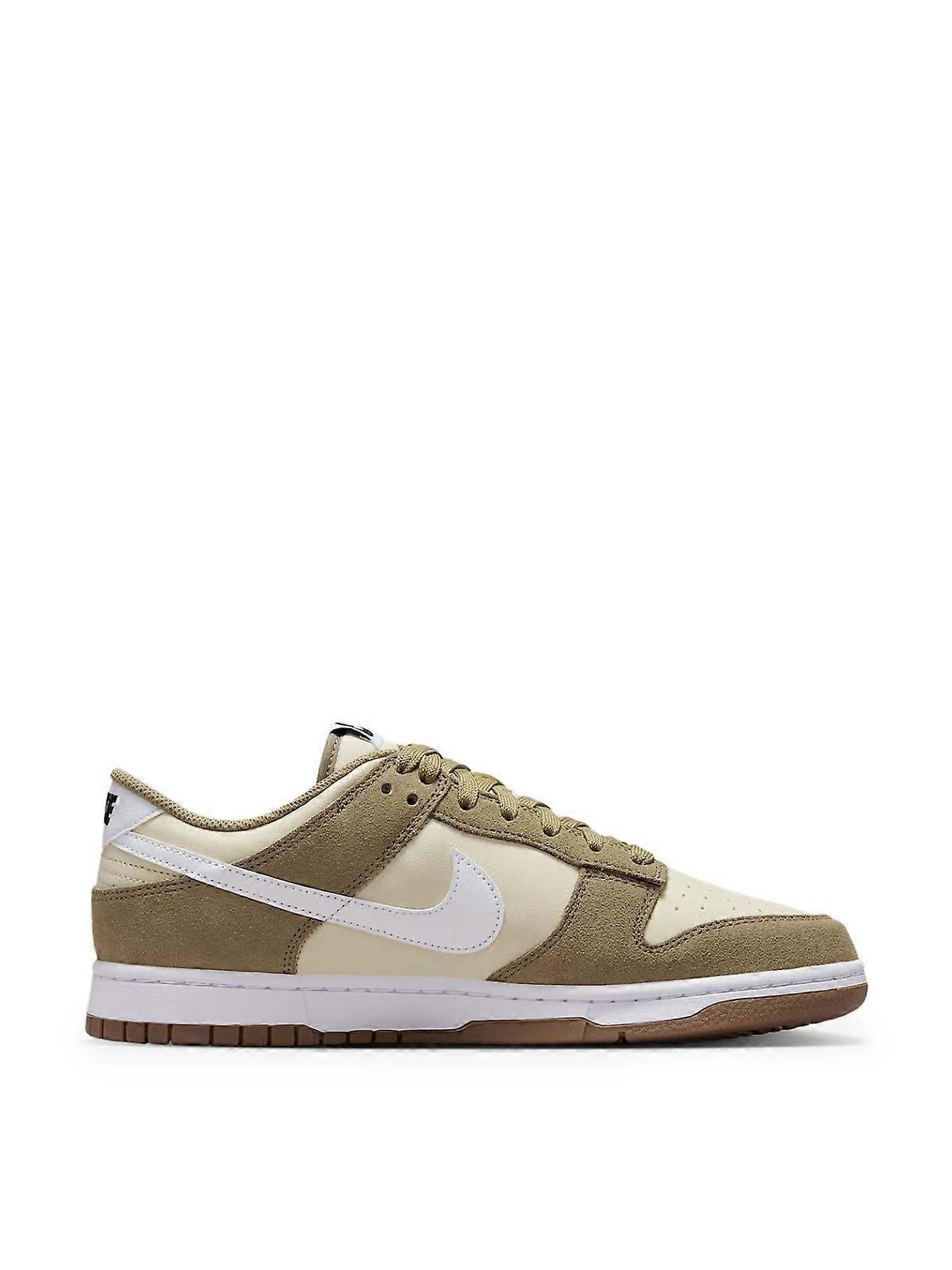 Dunk Low Retro Olive Sneakers