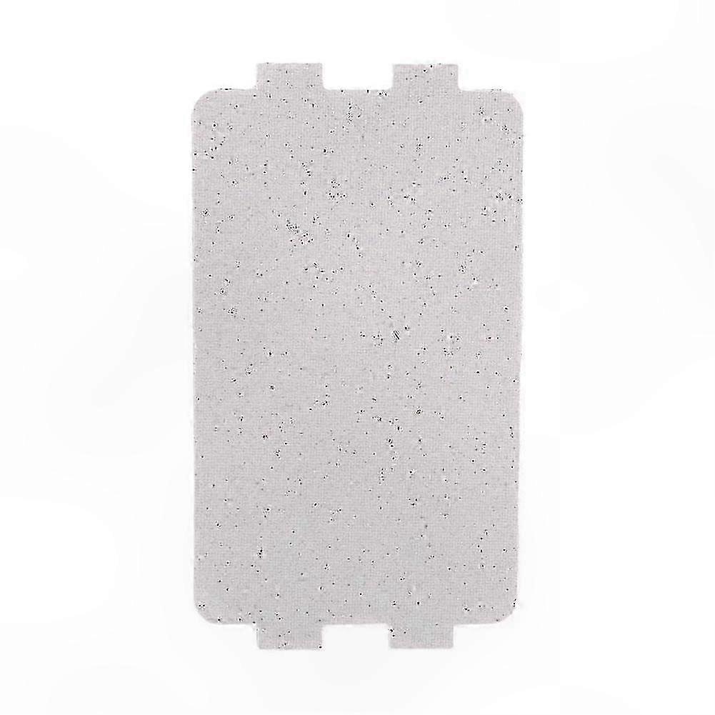 Microwave Oven Wave Guide Plate with Mica Sheets for Universal Fit