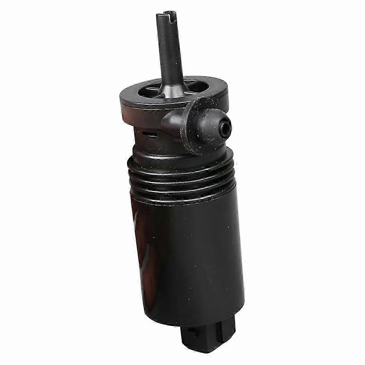 Headlight cleaner pump for S80 XC60 XC70 - Windshield washer pump 31294511 compatible 2006-2017 models