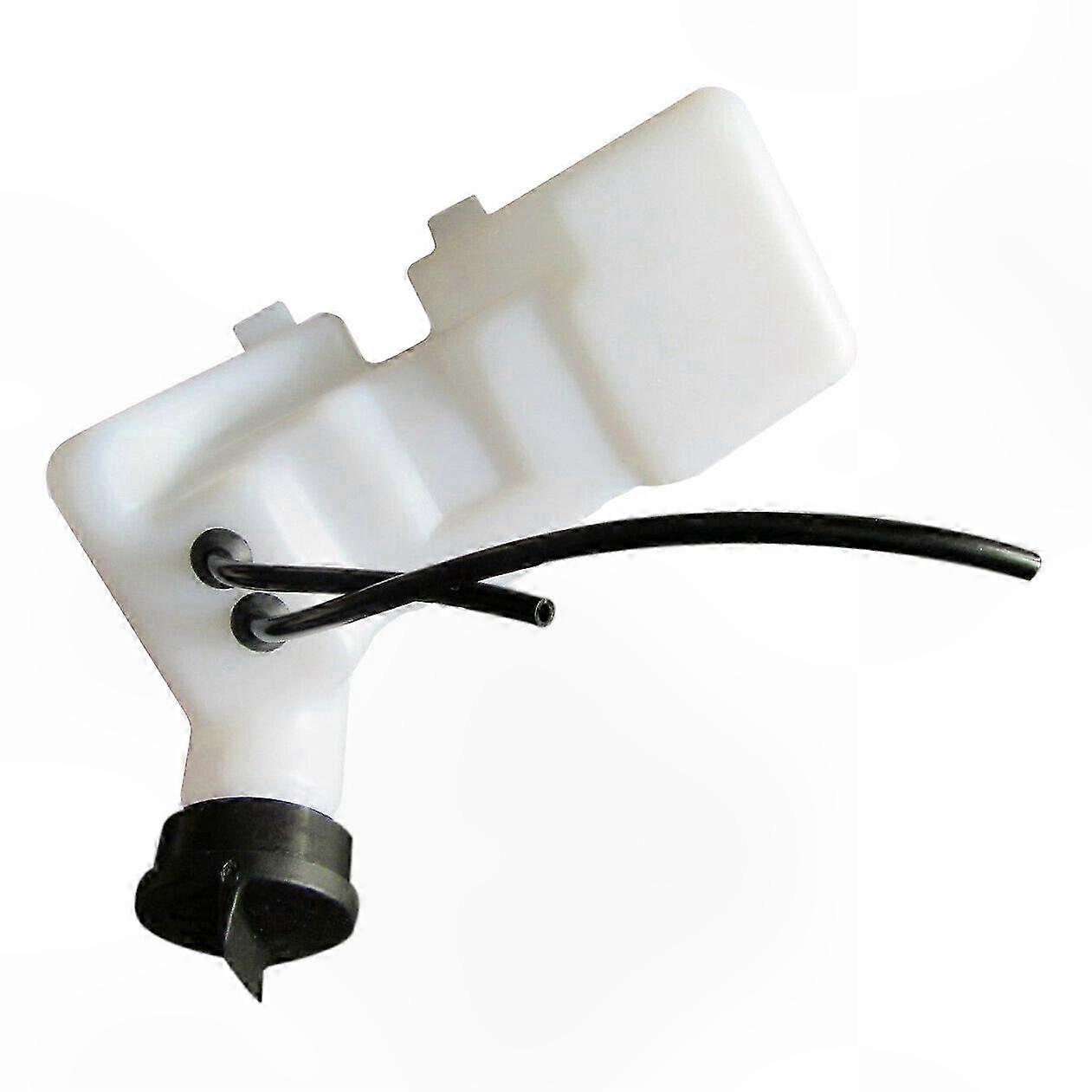 Gas Trimmer Replacement Tank for STIHL FS75 FS80 FS85 KM85 HT75 FS72 FS74 Models