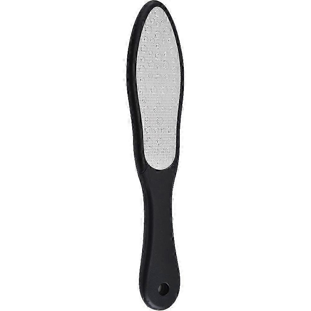 粗い/細かい両面ナノガラス表面、キューティクルカルスの除去、プロのフットケアツール--style2528